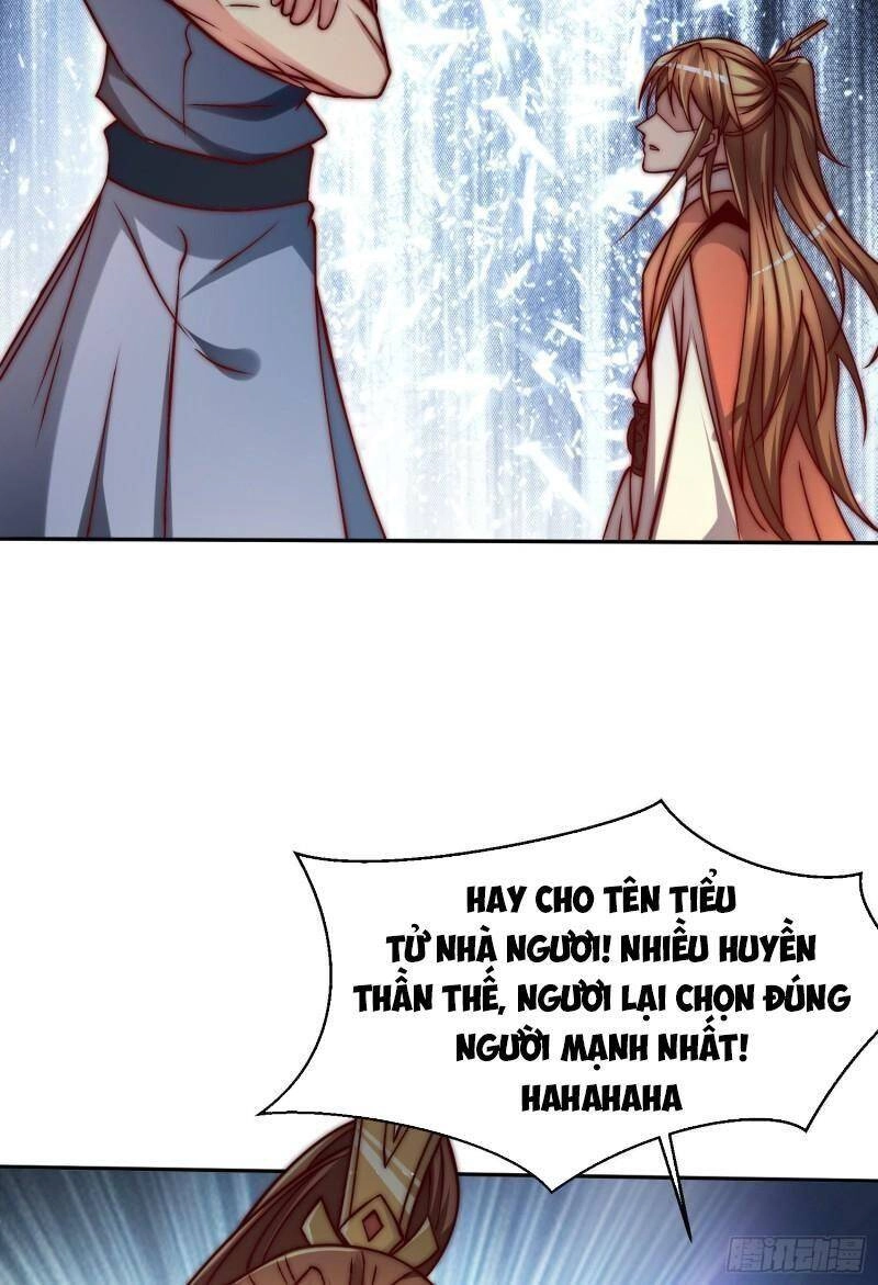 Ta Có Chín Nữ Đồ Đệ Chapter 282 - 67