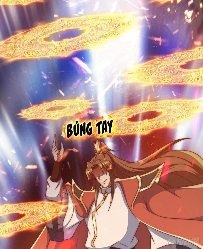 Ta Có Chín Nữ Đồ Đệ Chapter 282 - 77