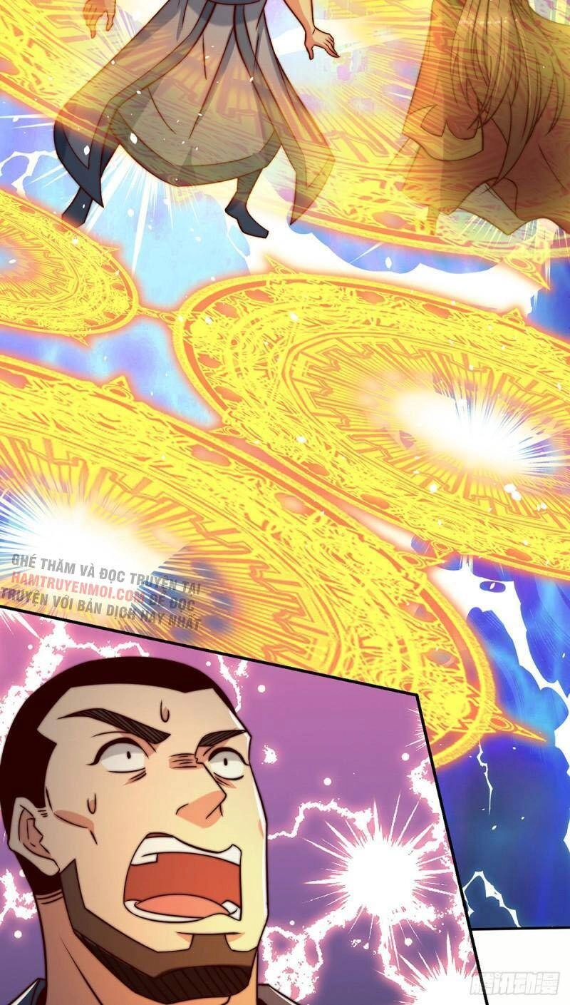 Ta Có Chín Nữ Đồ Đệ Chapter 283 - 4