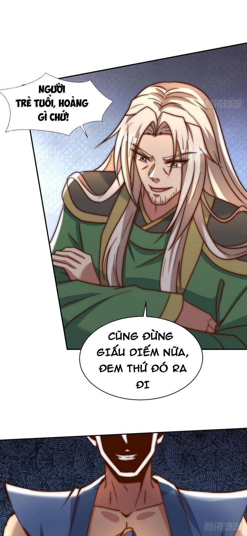 Ta Có Chín Nữ Đồ Đệ Chapter 283 - 12