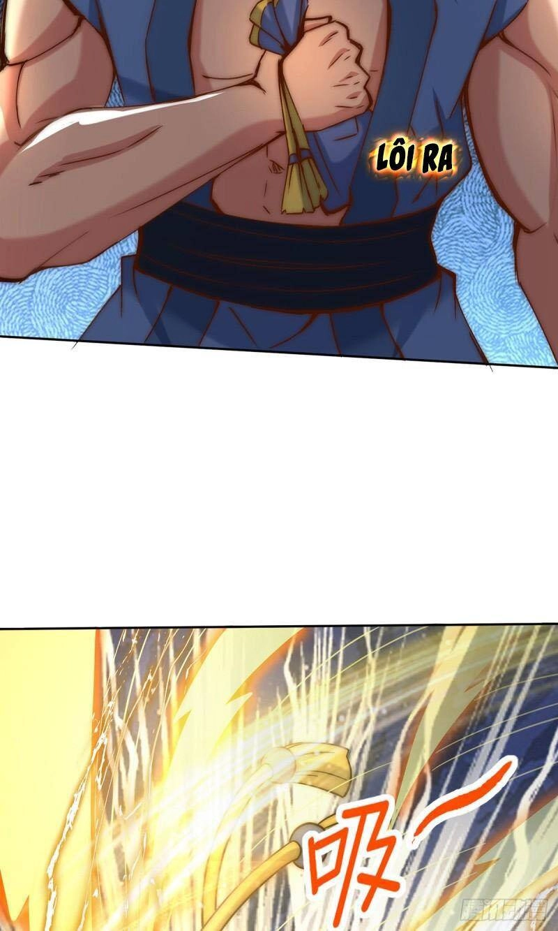 Ta Có Chín Nữ Đồ Đệ Chapter 283 - 13