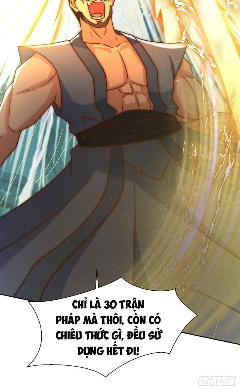 Ta Có Chín Nữ Đồ Đệ Chapter 283 - 15