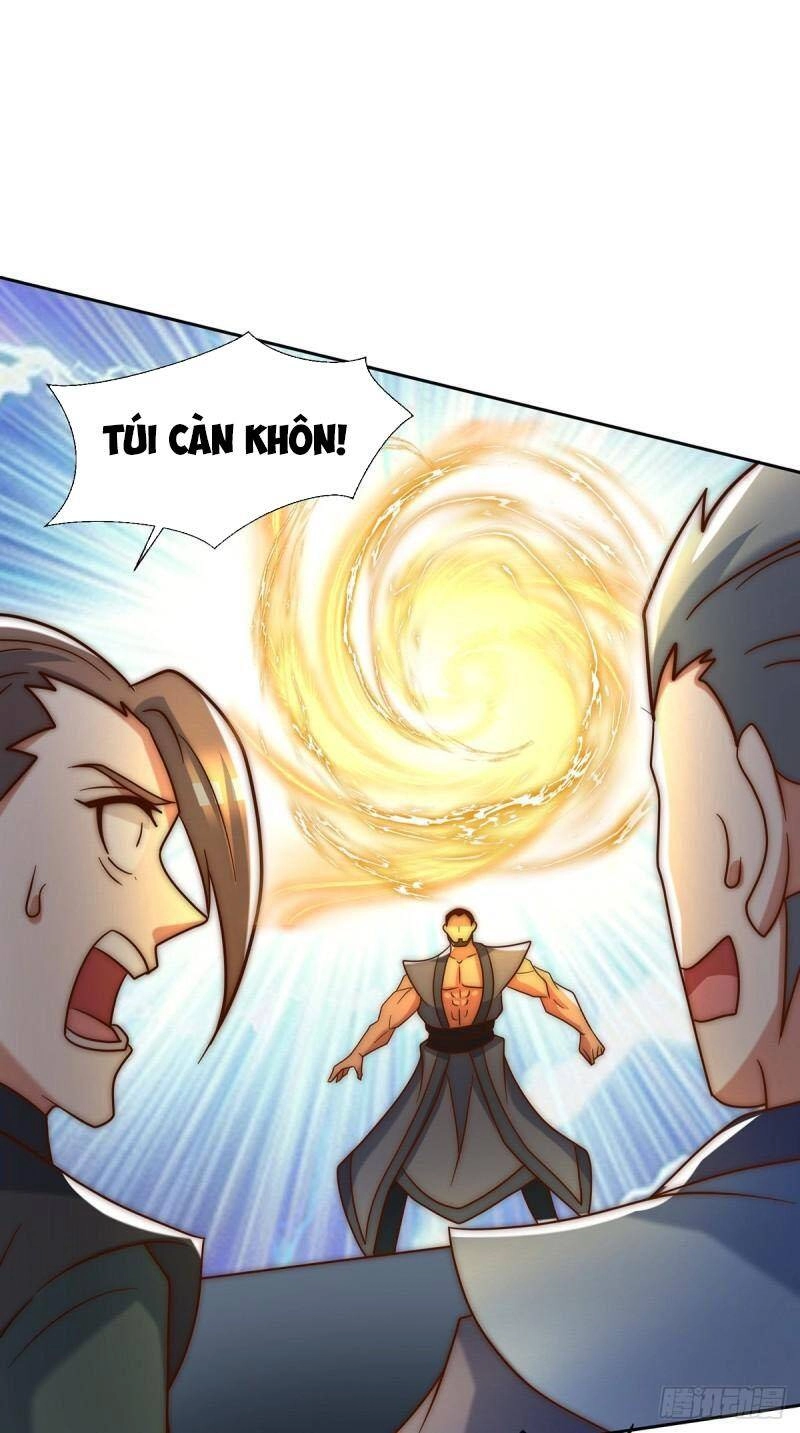 Ta Có Chín Nữ Đồ Đệ Chapter 283 - 16