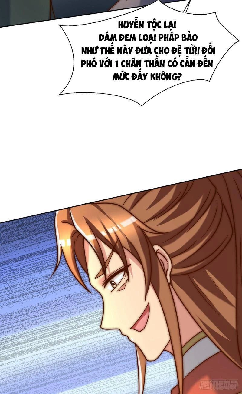 Ta Có Chín Nữ Đồ Đệ Chapter 283 - 17