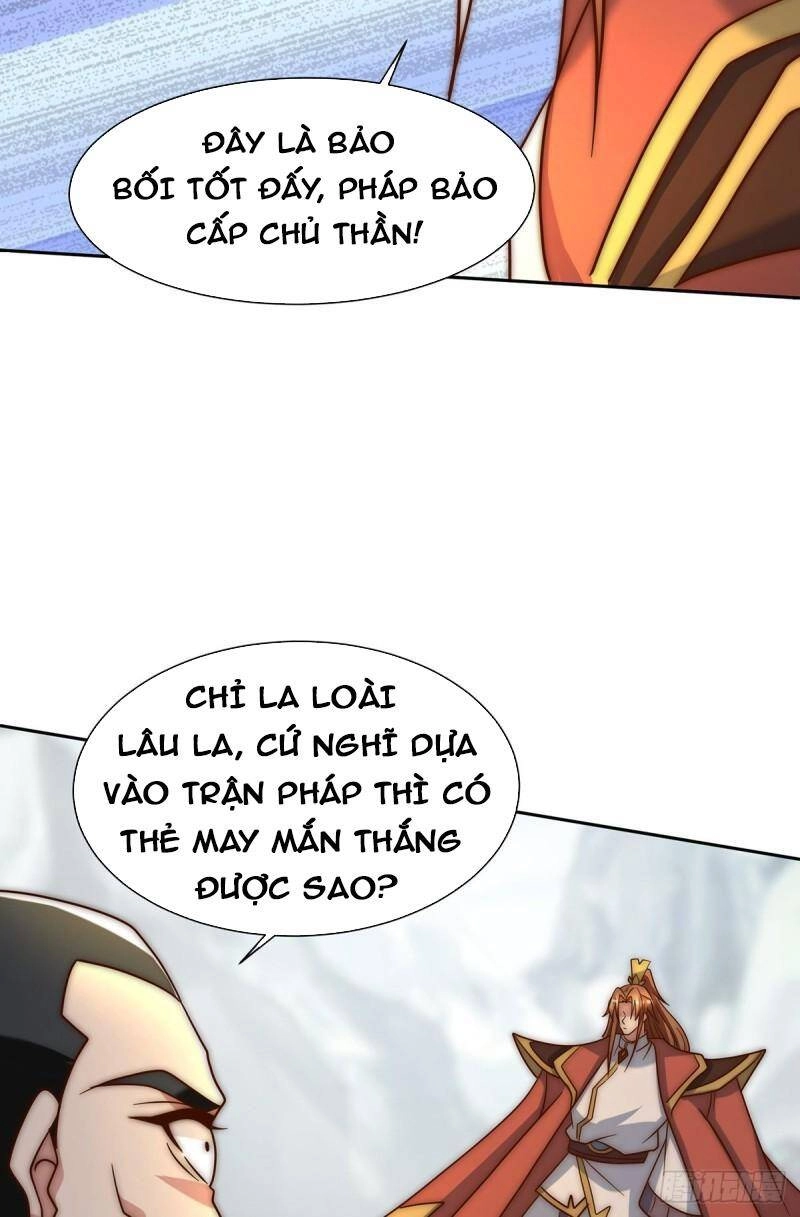 Ta Có Chín Nữ Đồ Đệ Chapter 283 - 18