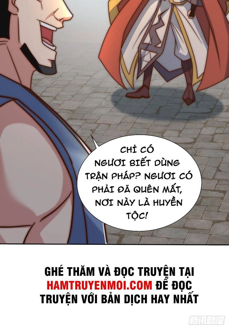 Ta Có Chín Nữ Đồ Đệ Chapter 283 - 19