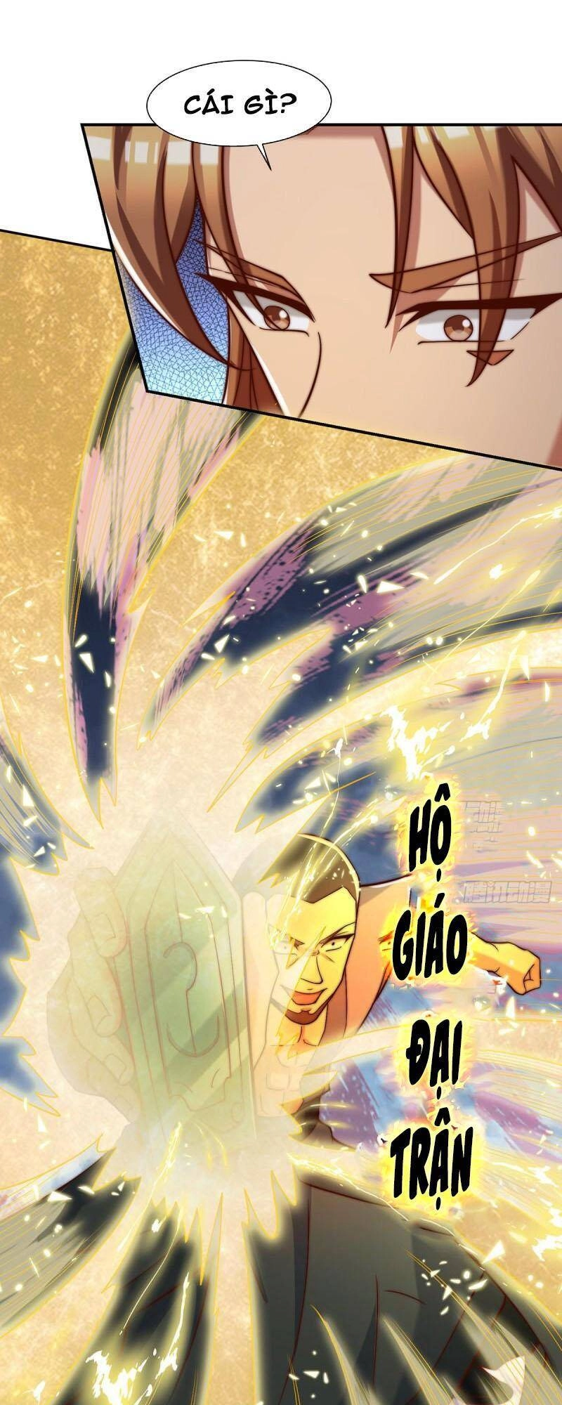 Ta Có Chín Nữ Đồ Đệ Chapter 283 - 20