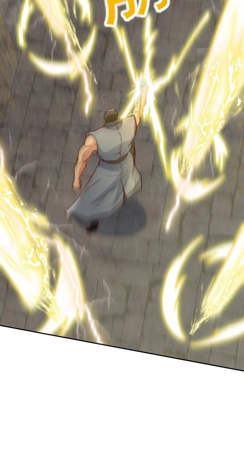 Ta Có Chín Nữ Đồ Đệ Chapter 283 - 24