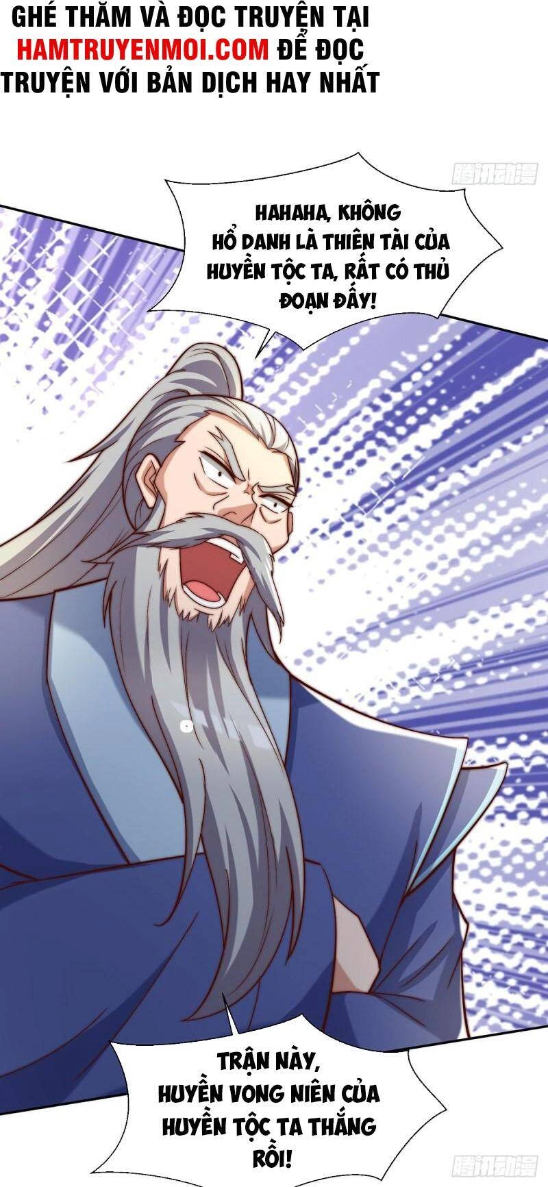 Ta Có Chín Nữ Đồ Đệ Chapter 283 - 25