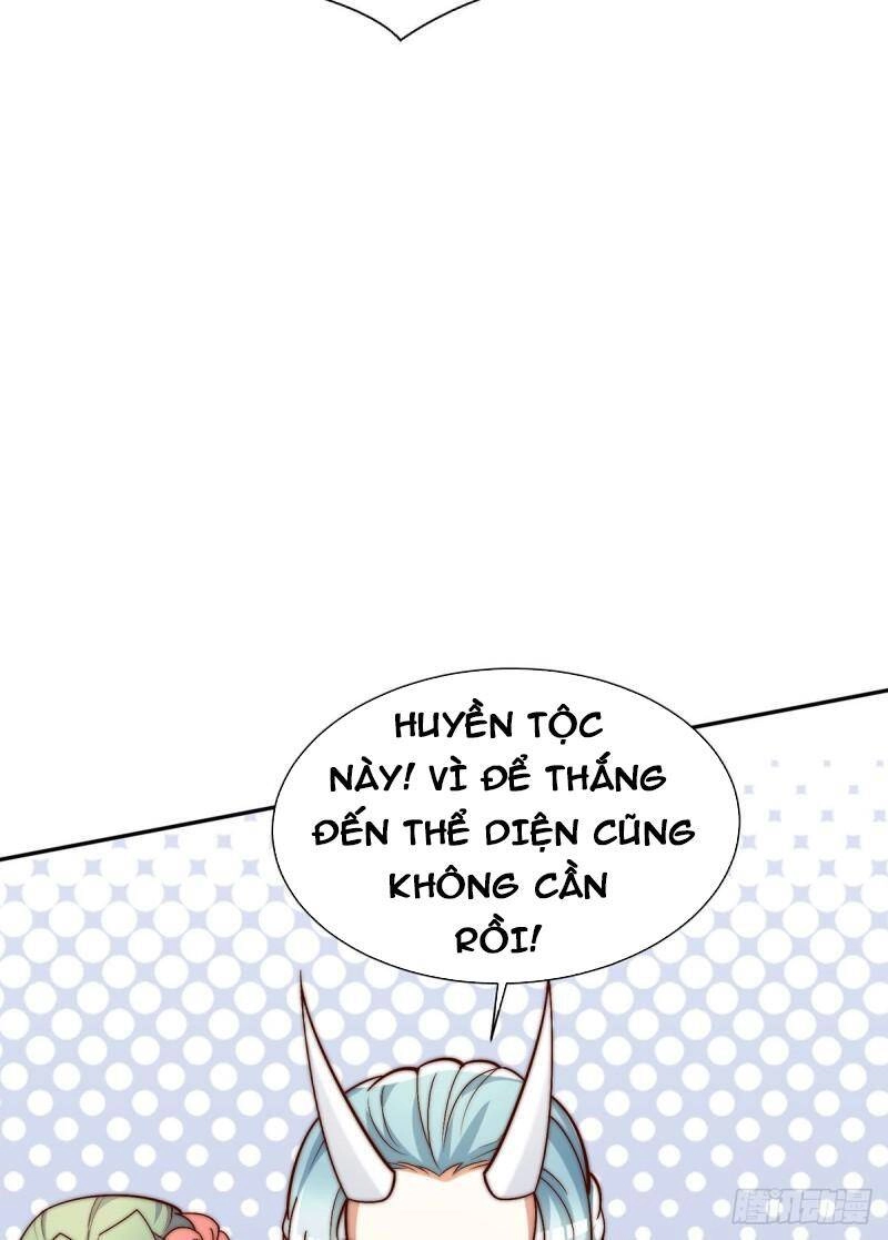 Ta Có Chín Nữ Đồ Đệ Chapter 283 - 26