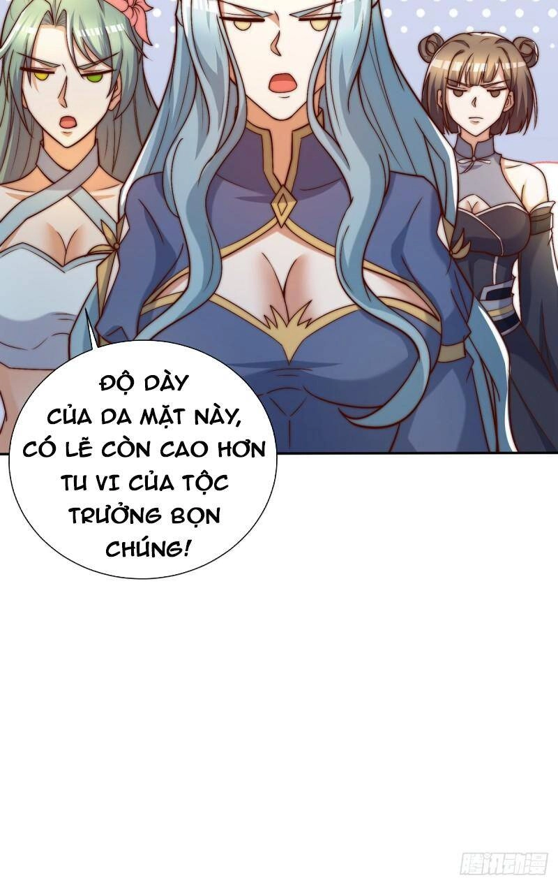 Ta Có Chín Nữ Đồ Đệ Chapter 283 - 27