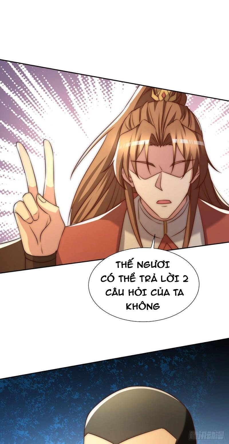 Ta Có Chín Nữ Đồ Đệ Chapter 283 - 29