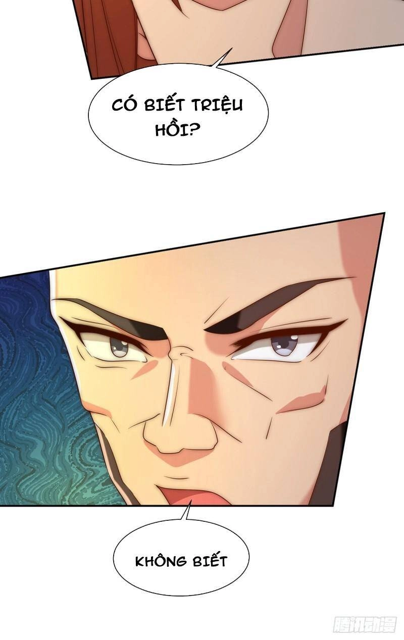 Ta Có Chín Nữ Đồ Đệ Chapter 283 - 31