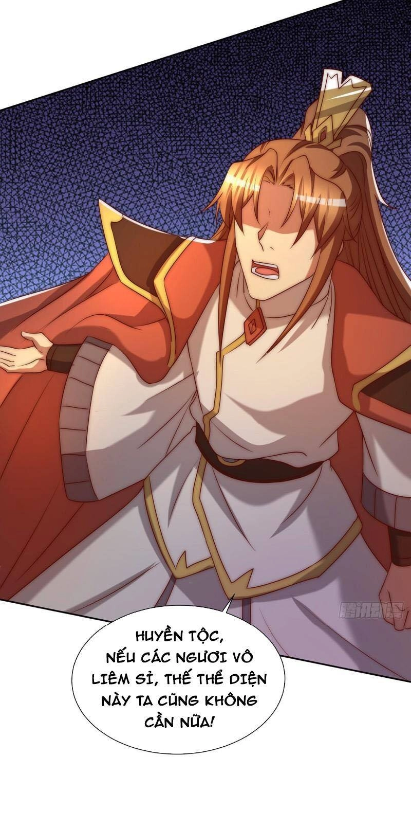 Ta Có Chín Nữ Đồ Đệ Chapter 283 - 39