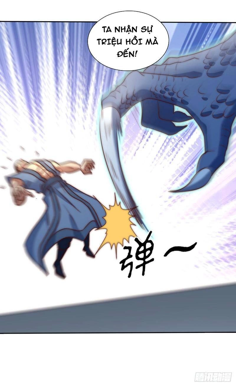 Ta Có Chín Nữ Đồ Đệ Chapter 283 - 48