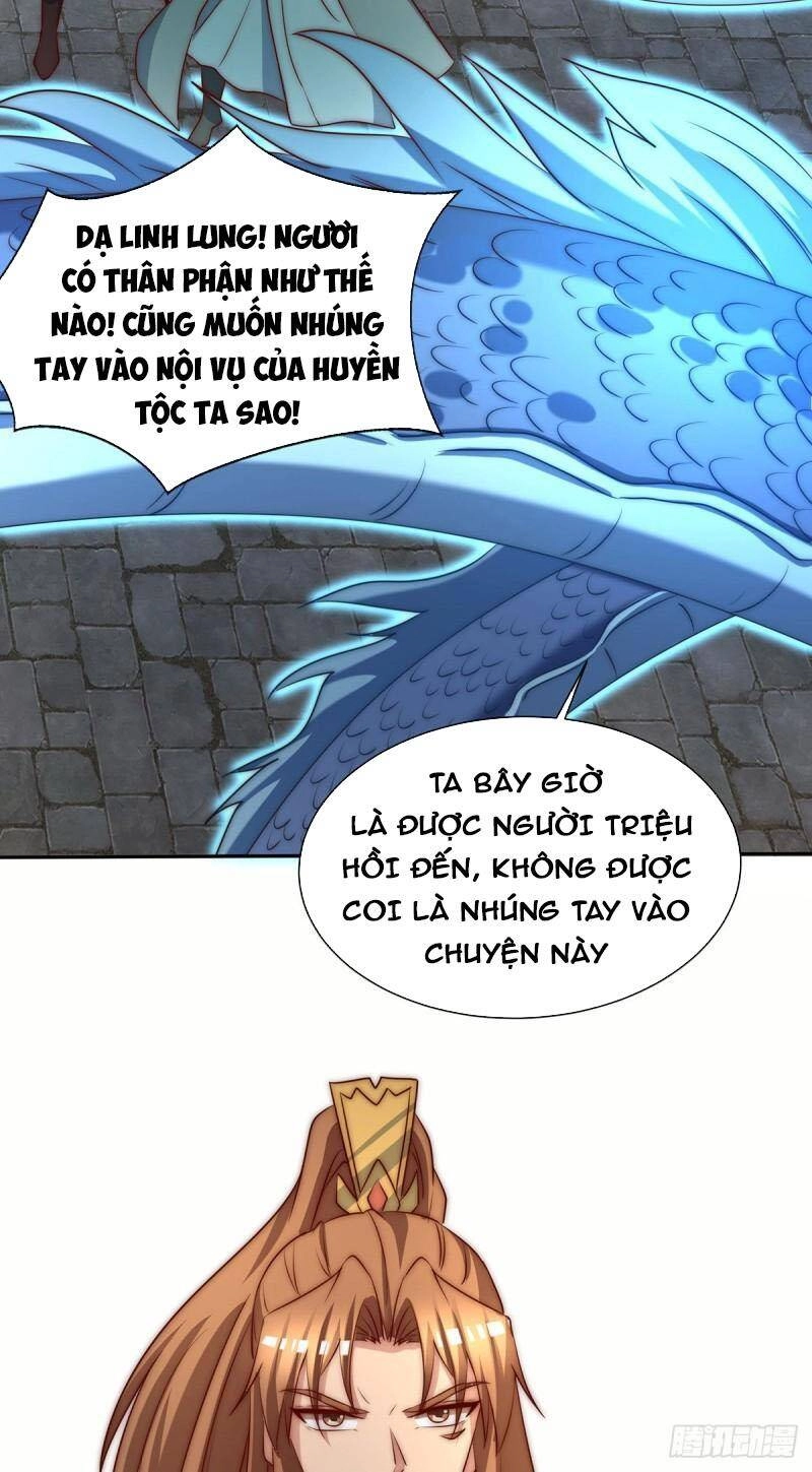 Ta Có Chín Nữ Đồ Đệ Chapter 283 - 50