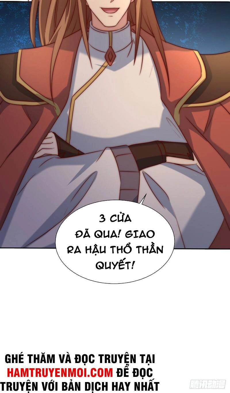 Ta Có Chín Nữ Đồ Đệ Chapter 283 - 51