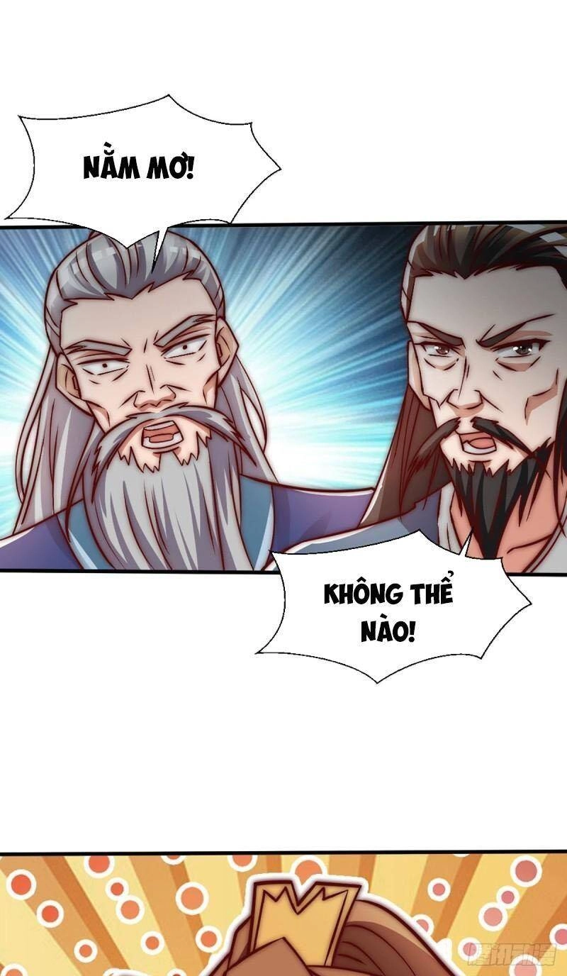 Ta Có Chín Nữ Đồ Đệ Chapter 284 - 3