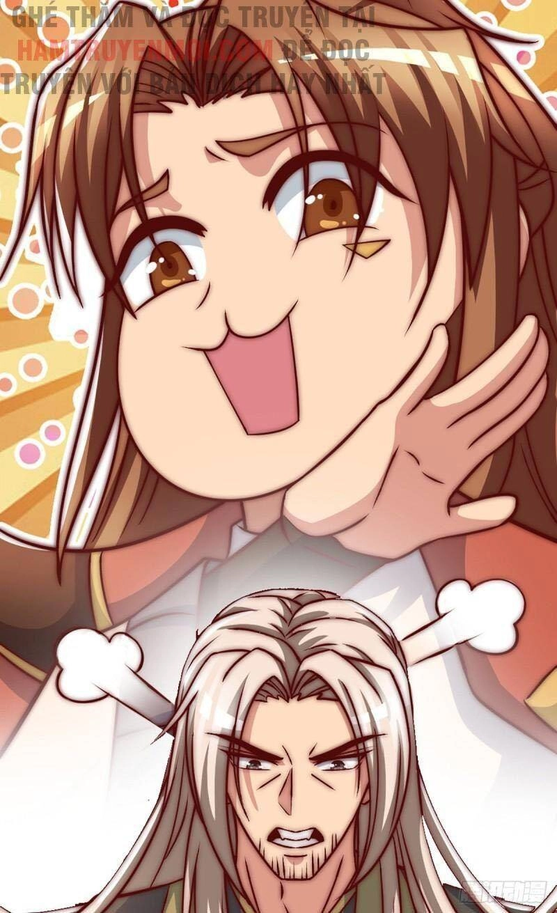 Ta Có Chín Nữ Đồ Đệ Chapter 284 - 4