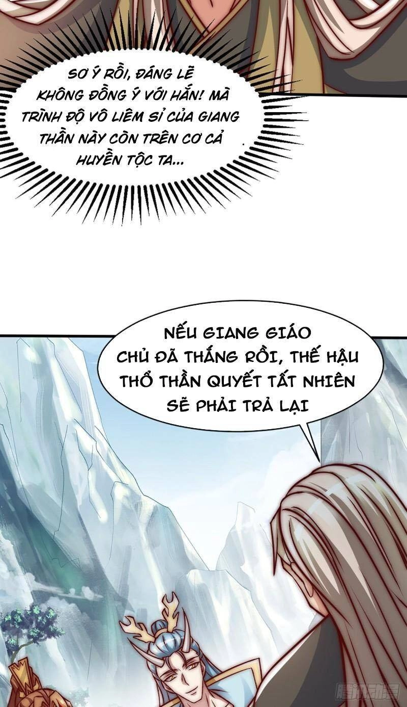 Ta Có Chín Nữ Đồ Đệ Chapter 284 - 5