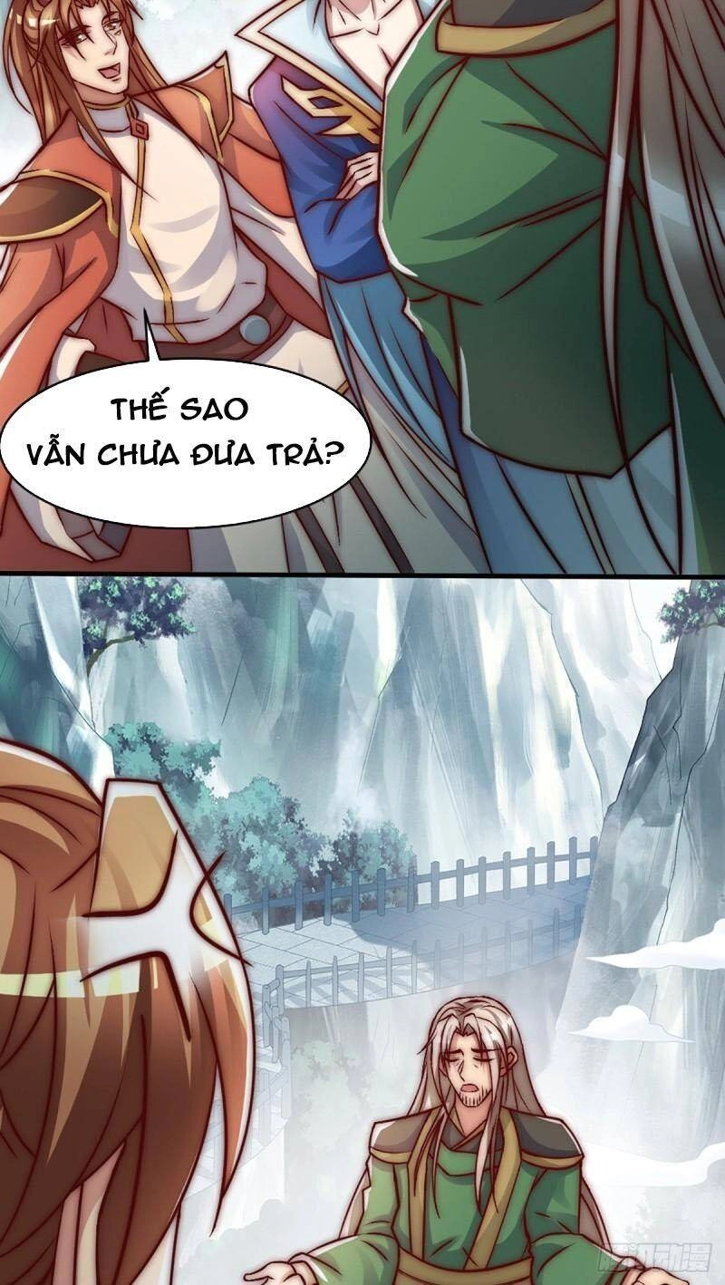 Ta Có Chín Nữ Đồ Đệ Chapter 284 - 6