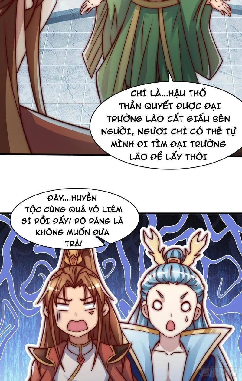 Ta Có Chín Nữ Đồ Đệ Chapter 284 - 7