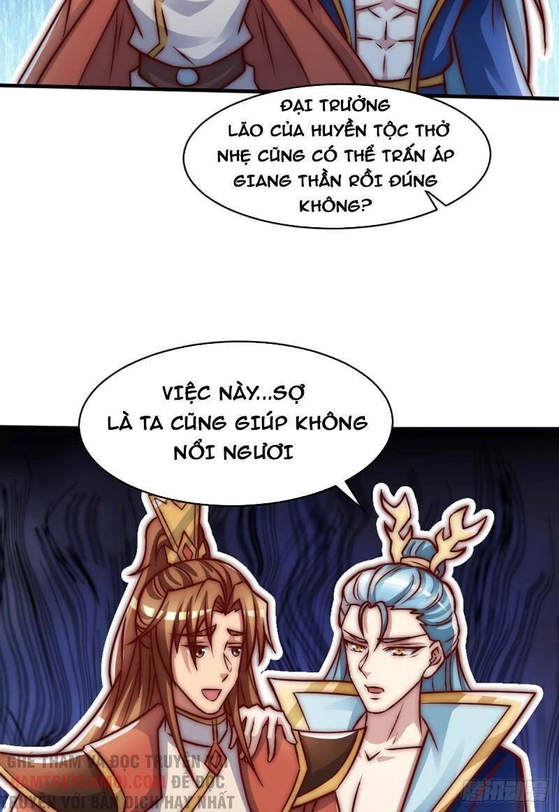 Ta Có Chín Nữ Đồ Đệ Chapter 284 - 8