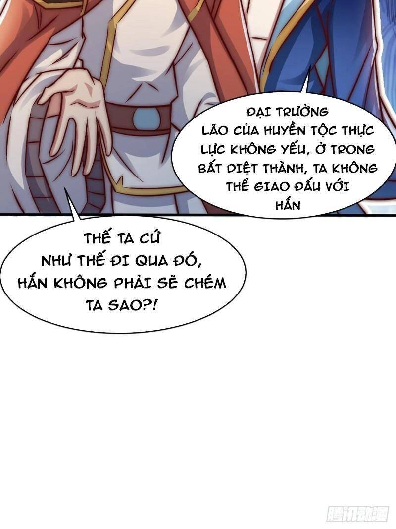 Ta Có Chín Nữ Đồ Đệ Chapter 284 - 9