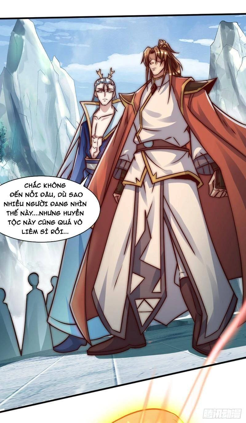 Ta Có Chín Nữ Đồ Đệ Chapter 284 - 10