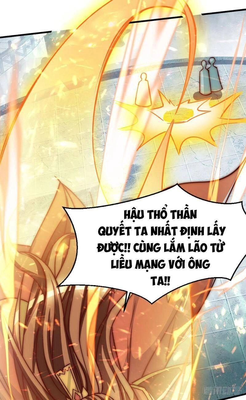 Ta Có Chín Nữ Đồ Đệ Chapter 284 - 11