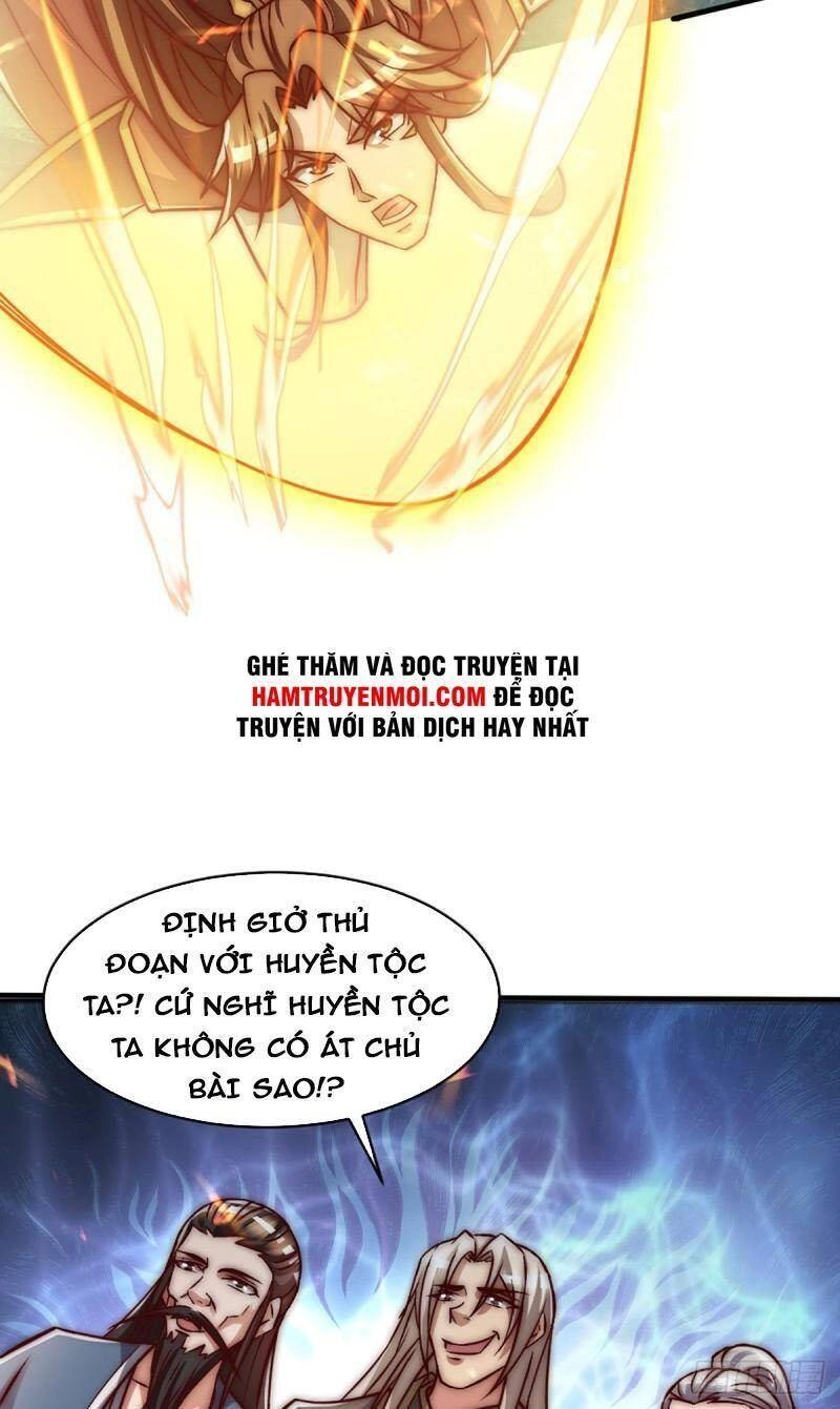 Ta Có Chín Nữ Đồ Đệ Chapter 284 - 12