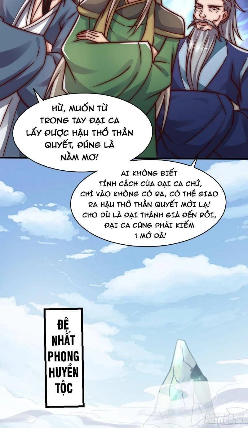 Ta Có Chín Nữ Đồ Đệ Chapter 284 - 13