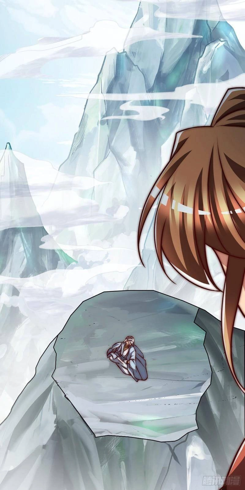 Ta Có Chín Nữ Đồ Đệ Chapter 284 - 14