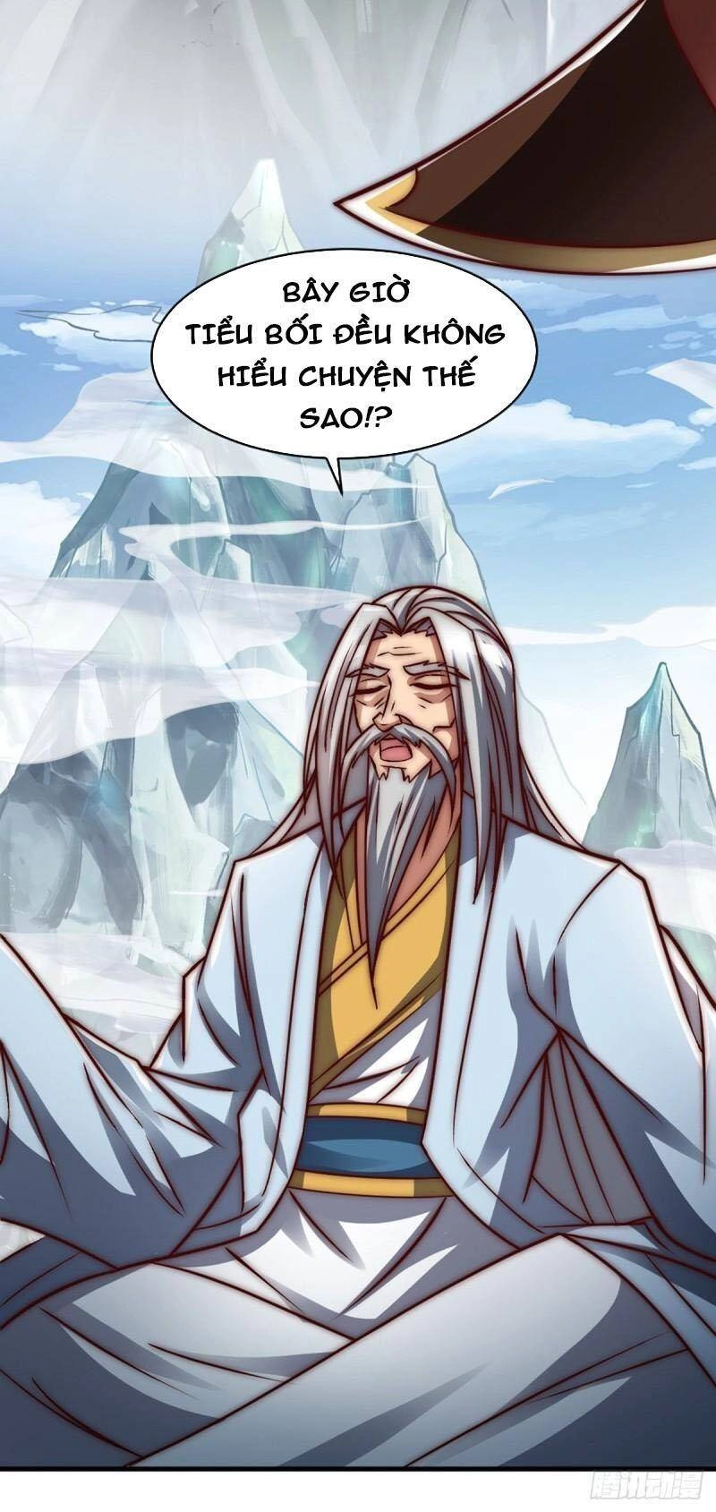 Ta Có Chín Nữ Đồ Đệ Chapter 284 - 15