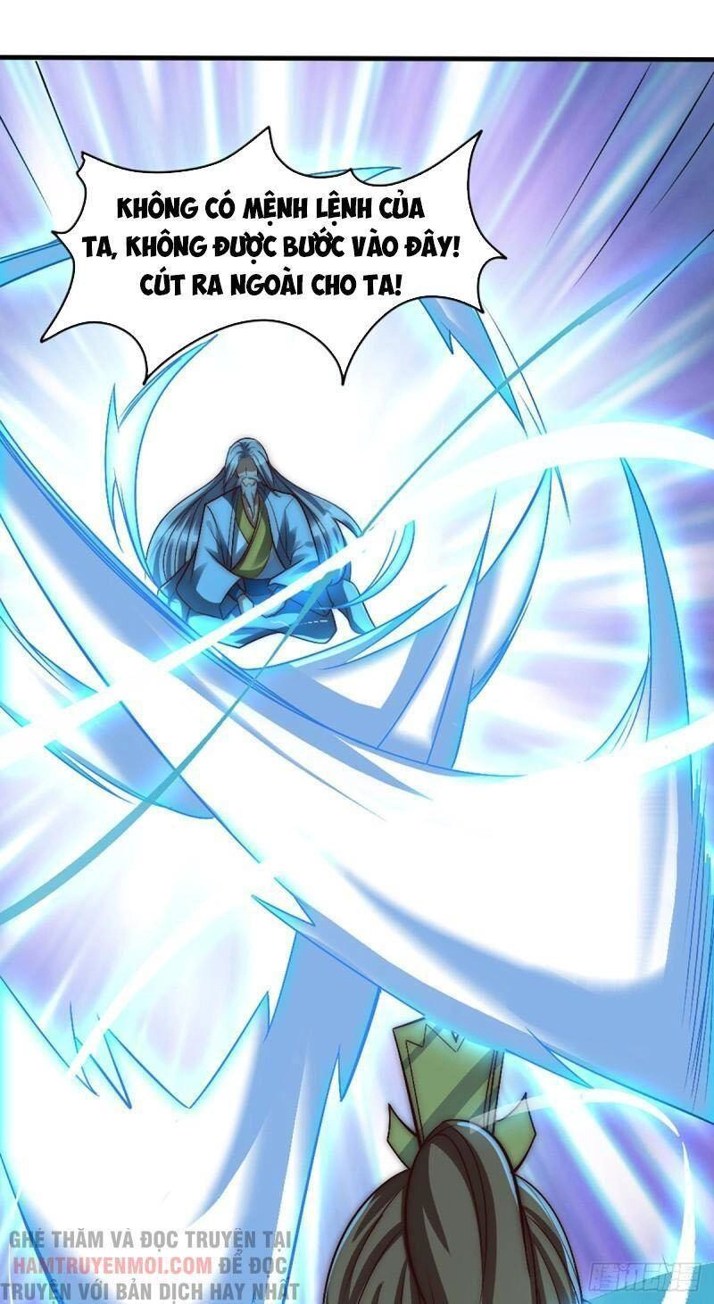 Ta Có Chín Nữ Đồ Đệ Chapter 284 - 16