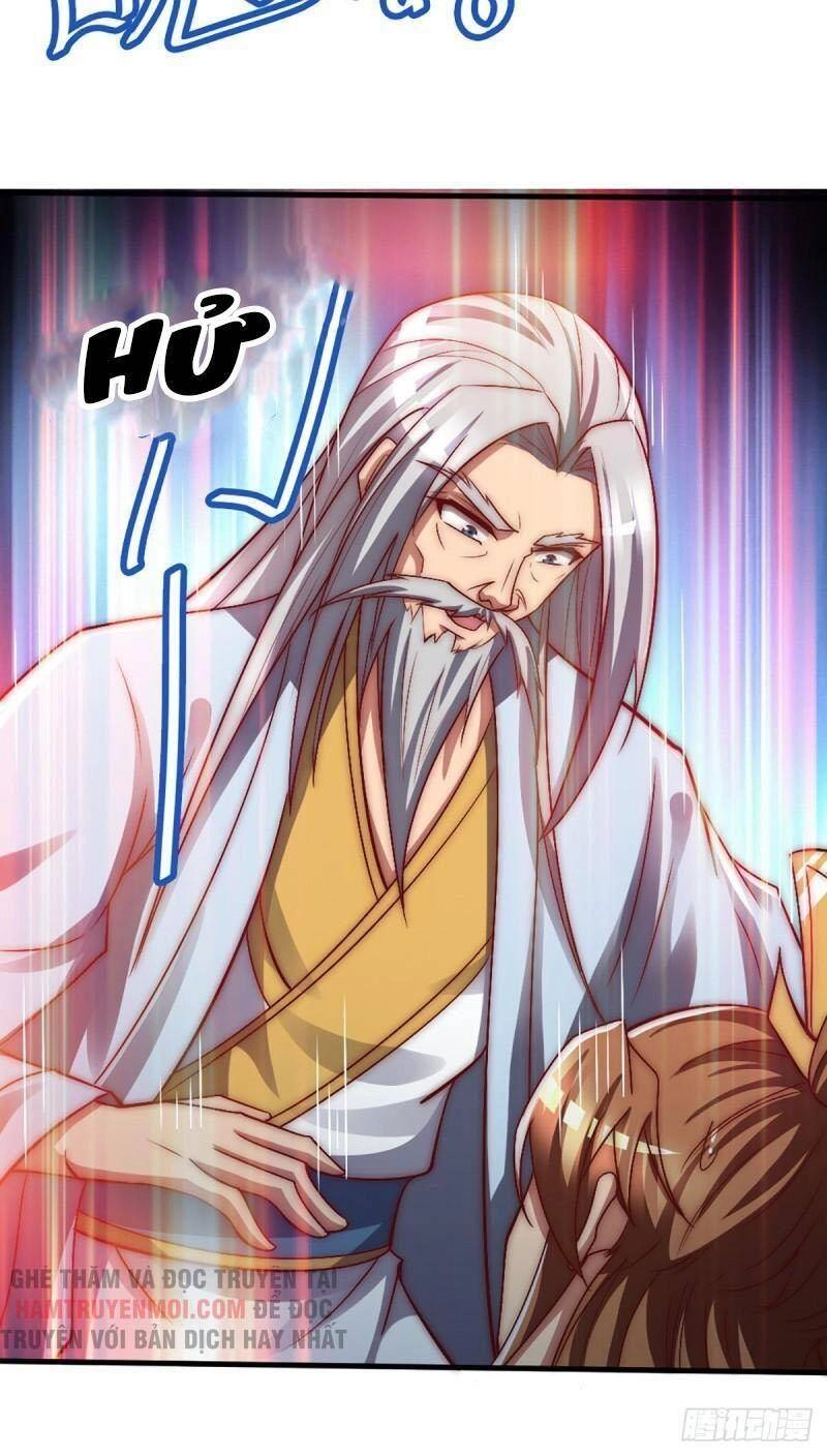 Ta Có Chín Nữ Đồ Đệ Chapter 284 - 20