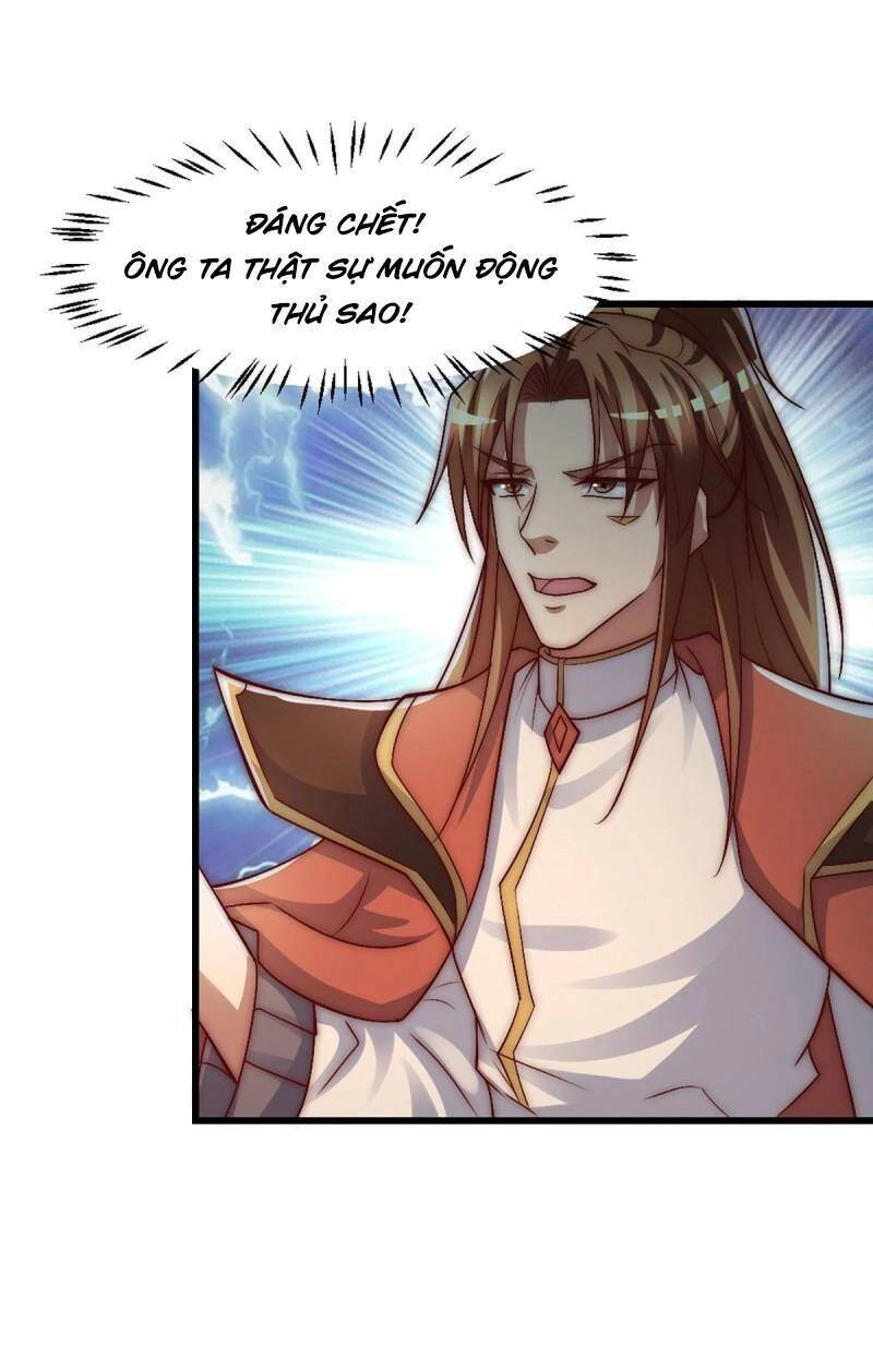 Ta Có Chín Nữ Đồ Đệ Chapter 284 - 21