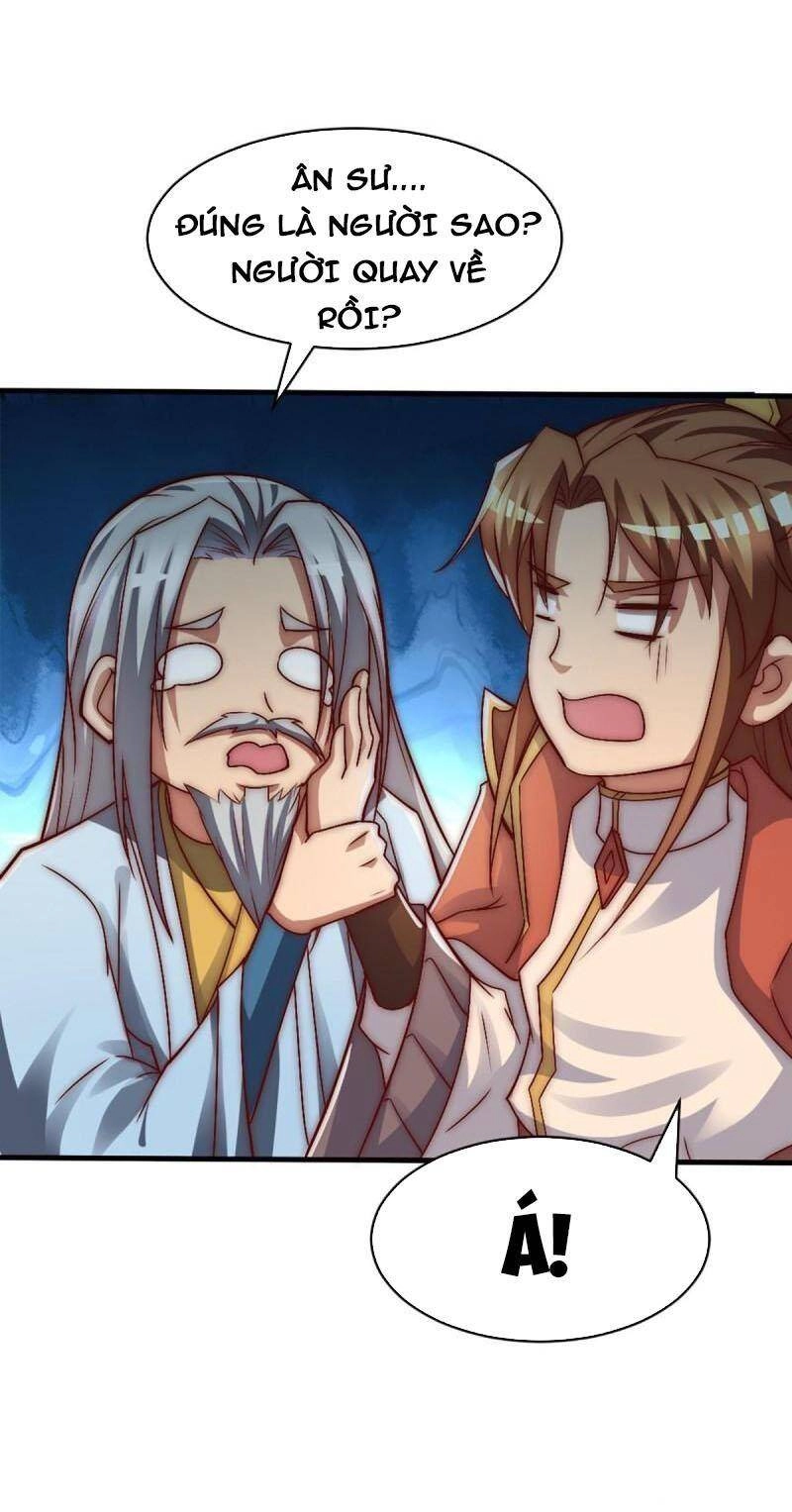 Ta Có Chín Nữ Đồ Đệ Chapter 284 - 22