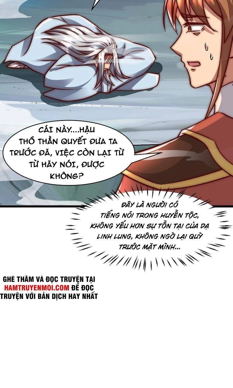 Ta Có Chín Nữ Đồ Đệ Chapter 284 - 24