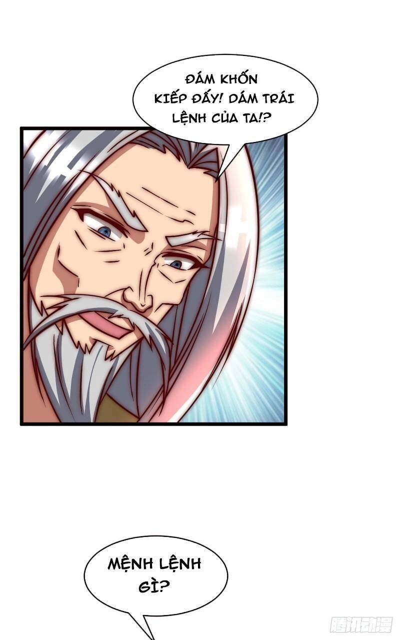 Ta Có Chín Nữ Đồ Đệ Chapter 284 - 26