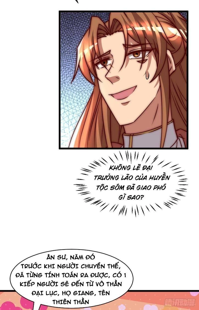 Ta Có Chín Nữ Đồ Đệ Chapter 284 - 27