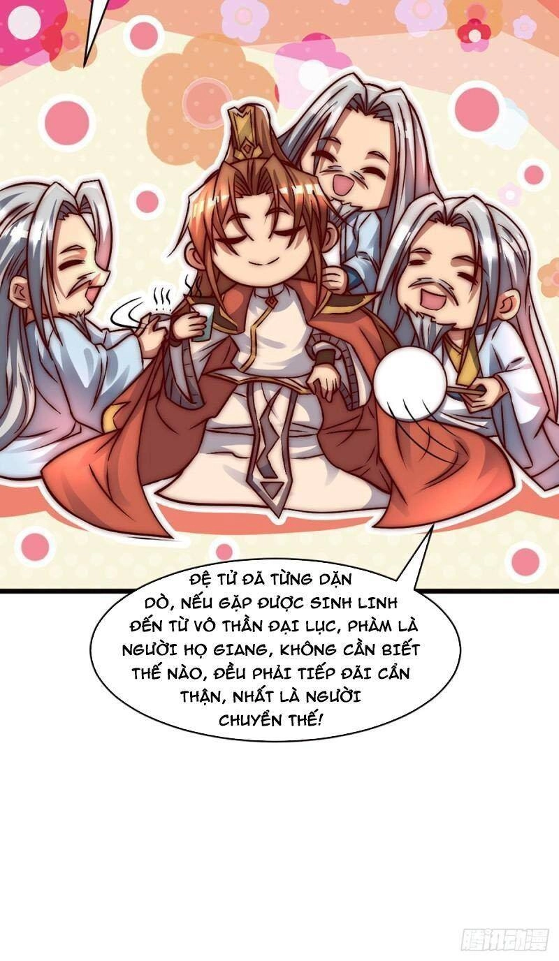 Ta Có Chín Nữ Đồ Đệ Chapter 284 - 28