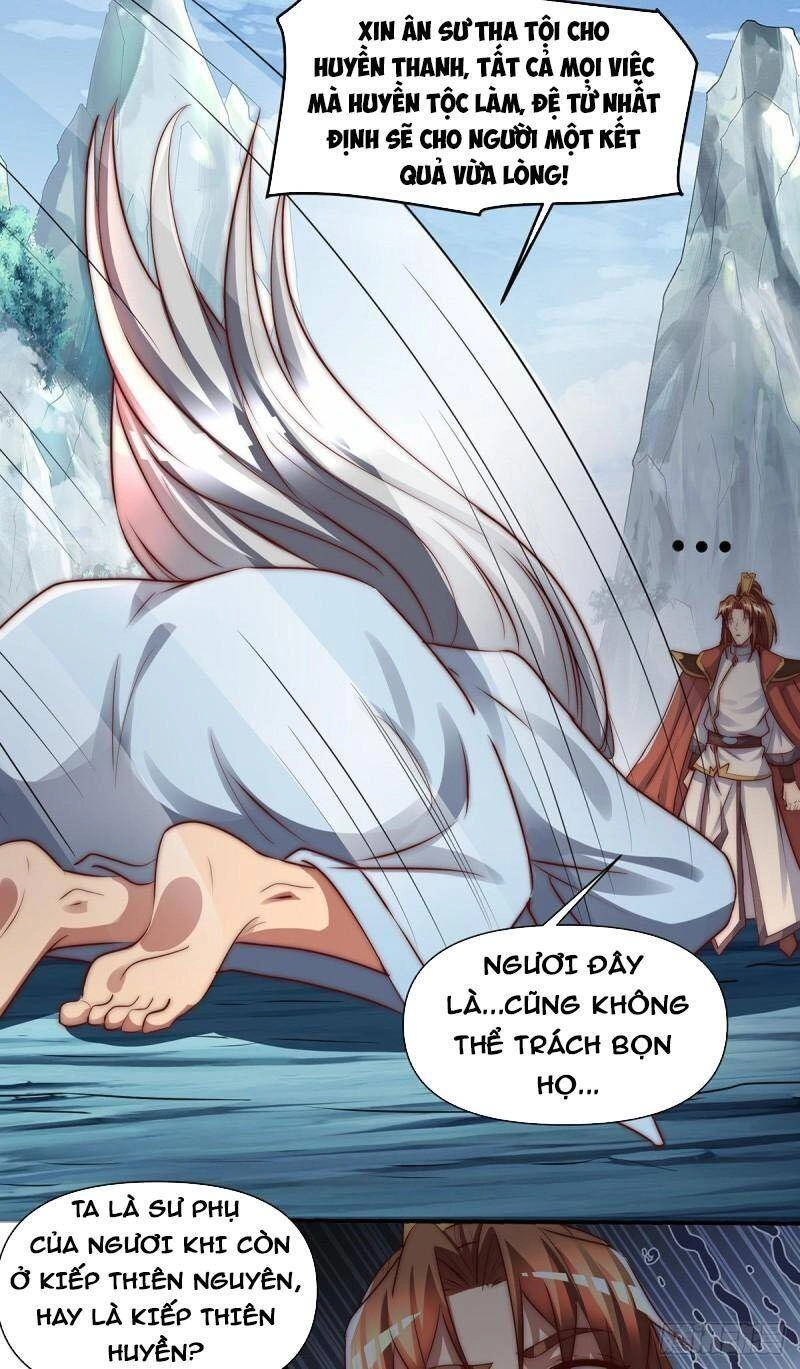 Ta Có Chín Nữ Đồ Đệ Chapter 284 - 30