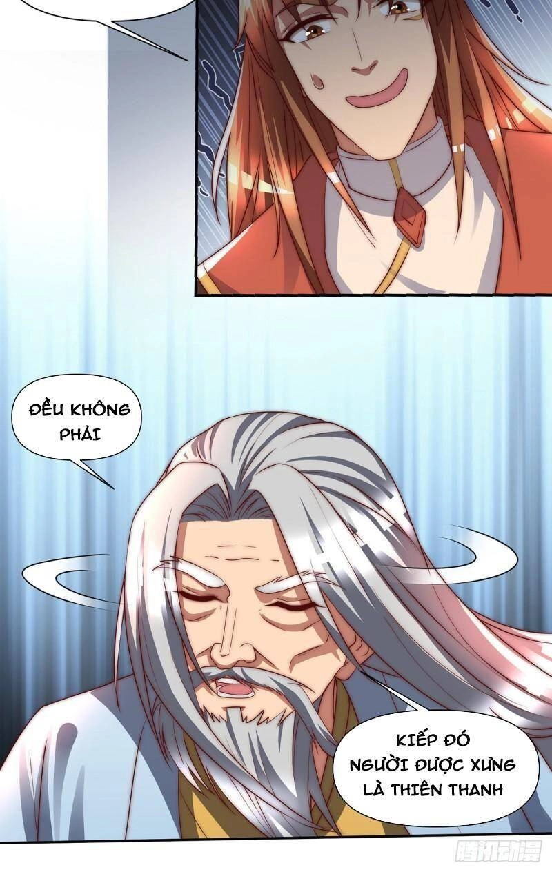 Ta Có Chín Nữ Đồ Đệ Chapter 284 - 31