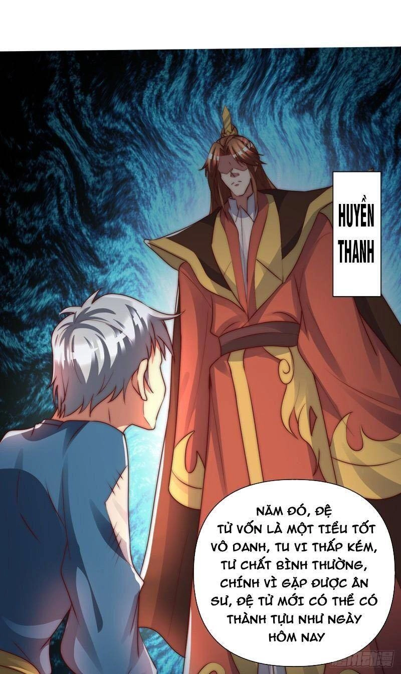 Ta Có Chín Nữ Đồ Đệ Chapter 284 - 32