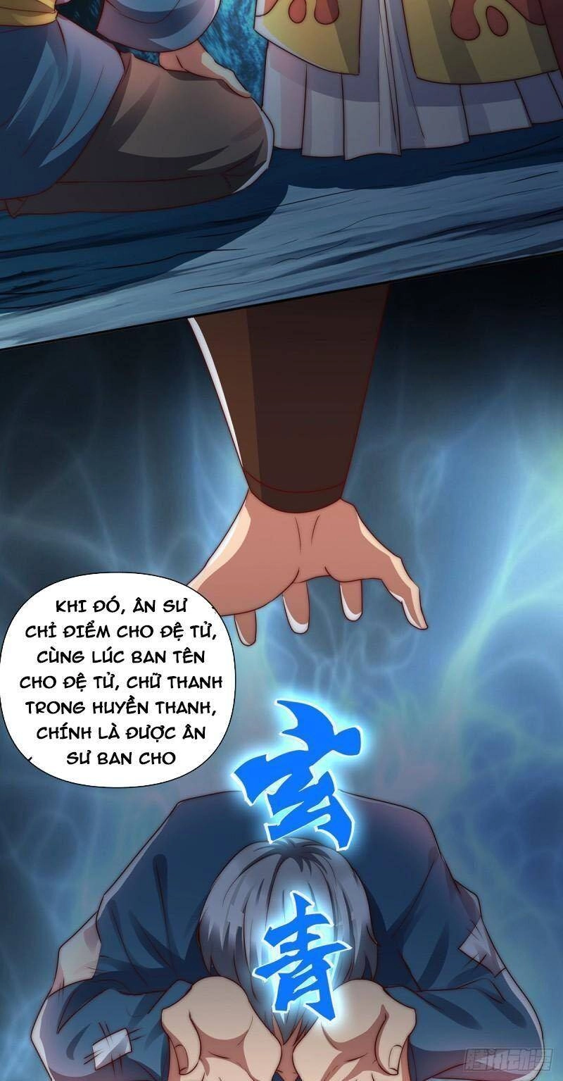 Ta Có Chín Nữ Đồ Đệ Chapter 284 - 33