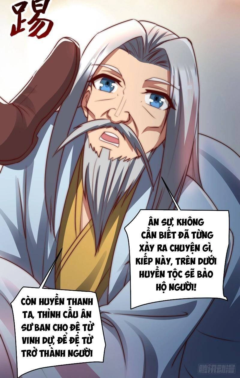 Ta Có Chín Nữ Đồ Đệ Chapter 284 - 37