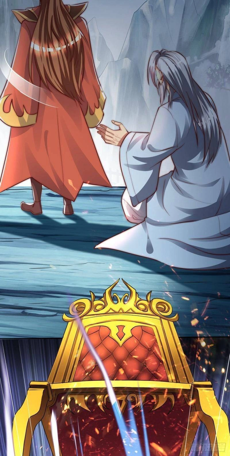 Ta Có Chín Nữ Đồ Đệ Chapter 284 - 39