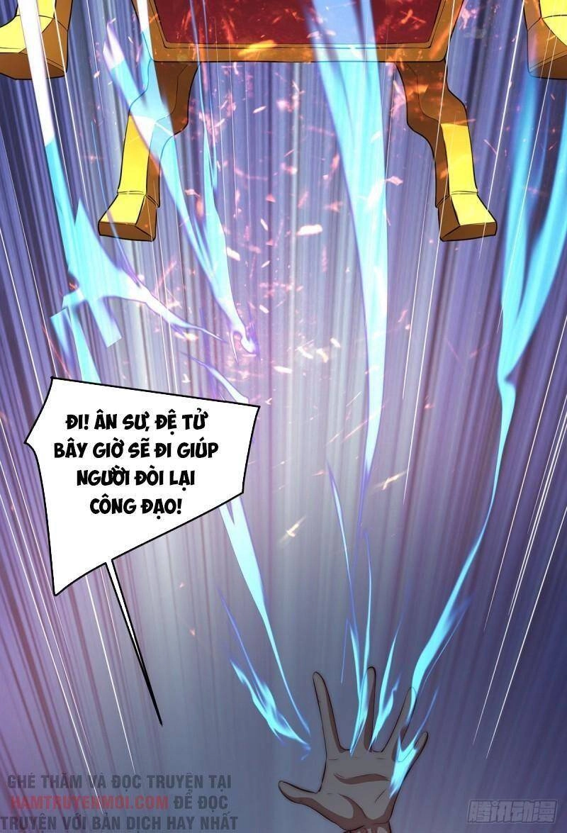Ta Có Chín Nữ Đồ Đệ Chapter 284 - 40