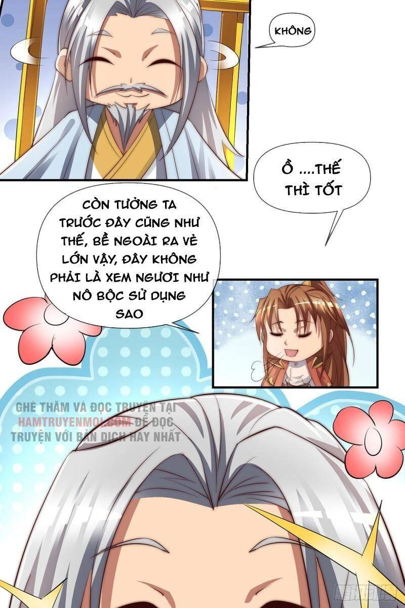 Ta Có Chín Nữ Đồ Đệ Chapter 284 - 46